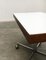 Metal and Wood Side Table from Artifort, 1960s, Image 19