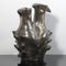 Sculptural Vase, 1960s 6