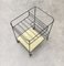 Mid-Century Metal Trolley, 1950s 6