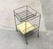 Mid-Century Metal Trolley, 1950s 13