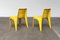 Plastic BA 1171 Stacking Chairs by Helmut Bätzner for Bofinger, 1960s, Set of 2 14