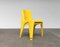 Plastic BA 1171 Stacking Chairs by Helmut Bätzner for Bofinger, 1960s, Set of 2 4