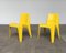 Chaises Empilable BA 1171 en Plastique par Helmut Bätzner pour Bofinger, Allemagne, 1960s, Set de 2 1