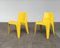 Plastic BA 1171 Stacking Chairs by Helmut Bätzner for Bofinger, 1960s, Set of 2 1