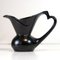 Vase Vintage en Céramique par Willem Stuurman de Gouda Holland 2