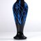 Vase Mid-Century en Cristal de Murano, Italie, 1960s 2