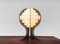 Lámpara de mesa danesa Mid-Century de plástico de Flemming Brylle & Preben Jacobsen, Imagen 14