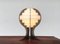 Mid-Century Danish Plastic Table Lamp by Flemming Brylle & Preben Jacobsen, Image 14