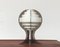 Mid-Century Danish Plastic Table Lamp by Flemming Brylle & Preben Jacobsen, Image 1