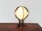 Lámpara de mesa danesa Mid-Century de plástico de Flemming Brylle & Preben Jacobsen, Imagen 19