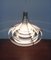 Mid-Century Danish Plastic Ceiling Lamp by Flemming Brylle & Preben Jacobsen 2
