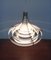 Mid-Century Danish Plastic Ceiling Lamp by Flemming Brylle & Preben Jacobsen, Image 2