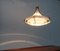 Lámpara de techo danesa Mid-Century de plástico de Flemming Brylle & Preben Jacobsen, Imagen 9