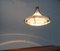 Mid-Century Danish Plastic Ceiling Lamp by Flemming Brylle & Preben Jacobsen 9