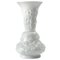 Antique Napoleon III French Vase from Baccarat, Image 1