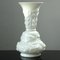 Französische Antike Napoleon III Vase von Baccarat 3