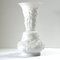 Antique Napoleon III French Vase from Baccarat, Image 2