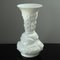 Antique Napoleon III French Vase from Baccarat, Image 5