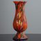 Vase by Antonin Ruckl for Kralik Bohemia, 1930s 2