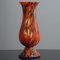 Vase par Antonin Ruckl pour Kralik Bohemia, 1930s 2