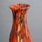 Vase par Antonin Ruckl pour Kralik Bohemia, 1930s 3