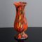 Vase by Antonin Ruckl for Kralik Bohemia, 1930s 6
