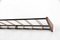 Mid-Century Brass and Metal Rack, 1950s, Image 8