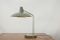 Polish Chrome Plated Steel Table Lamp from MEOS, 1970s, Image 2