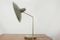 Polish Chrome Plated Steel Table Lamp from MEOS, 1970s, Image 3