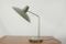 Polish Chrome Plated Steel Table Lamp from MEOS, 1970s, Image 1