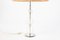German ML9 T Table Lamp with Glass Base by Ingo Maurer for Design M, 1970s 4
