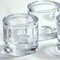 Glass Tableware Set by Heikki Orvola for Iittala, 1980s, Set of 6 6