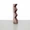 Carved Wood Totem Sculpture by Luci, 2017 1