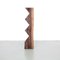 Carved Wood Totem Sculpture by Luci, 2017, Image 3