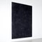 Large Black Painting by Enrico Dellatorre 6