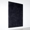 Large Black Painting by Enrico Dellatorre, Image 6