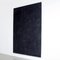 Large Black Painting by Enrico Dellatorre 11