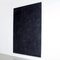 Large Black Painting by Enrico Dellatorre, Image 11