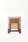 Cubit Brown Easy Chair by Adolfo Abejon 7