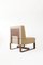 Cubit Brown Easy Chair by Adolfo Abejon 2