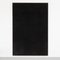 Large Black Paintings by Enrico Dellatorre, Set of 2 6