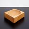 Coppia di ciotole Mid-Century Mid-Century in legno di Creation Chapo, Francia, set di 2, Immagine 1