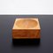 Coppia di ciotole Mid-Century Mid-Century in legno di Creation Chapo, Francia, set di 2, Immagine 7
