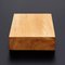 Coppia di ciotole Mid-Century Mid-Century in legno di Creation Chapo, Francia, set di 2, Immagine 6