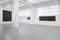 Opera d'arte minimalista 1/3 N 001 in metallo di Ramon Horts, Immagine 5