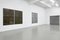Opera d'arte minimalista 1/3 N 001 in metallo di Ramon Horts, Immagine 2