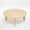 Table Basse Woody par Adolfo Abejon 1