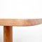 Large Oak Free-Form Dining Table by Dada Est., Image 8