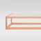 Embassy Kirk T83 Oak & Glass Coffee Table by Peter Ghyczy, Image 6