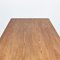 Large Solid Ash Dining Table from Dada Est. 16